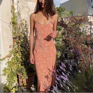 Realisation Par Cameron dress Dazed